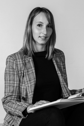 Rosa Ferrero