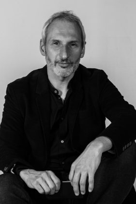 Javier del Río