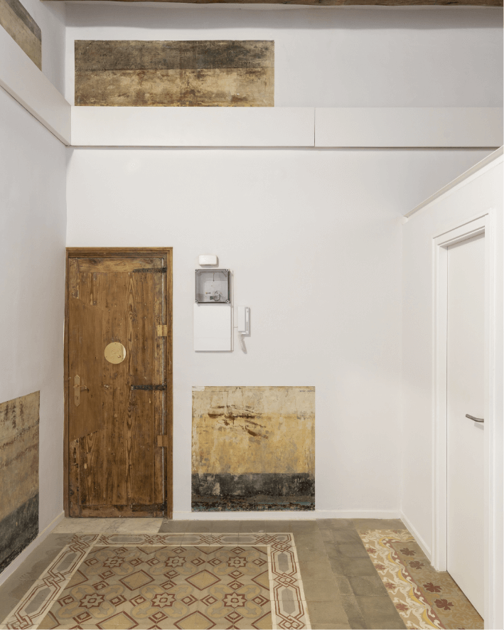 Reforma integral de vivienda Barcelona