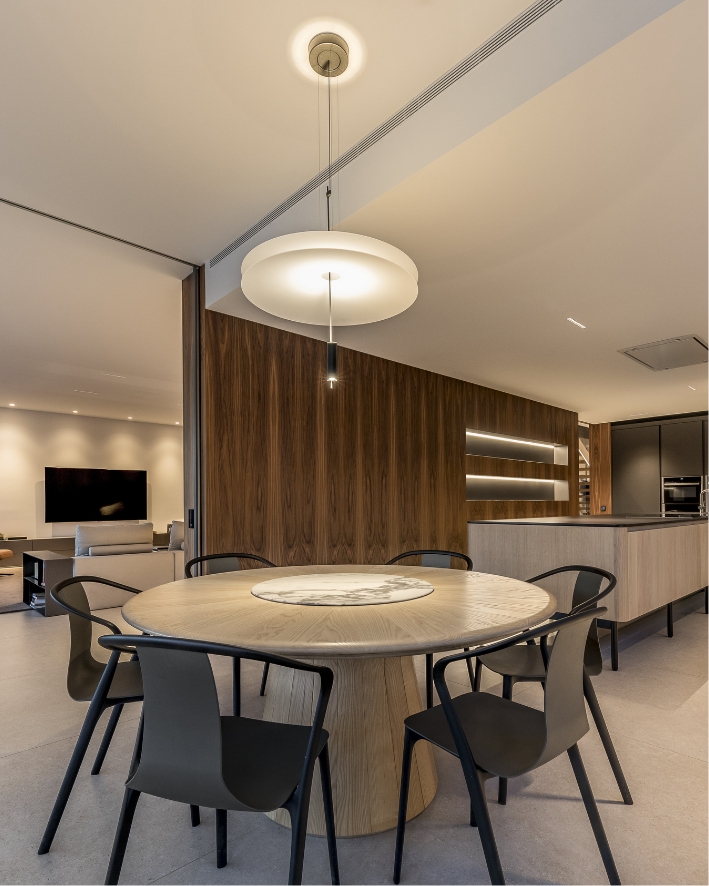 Pedralbes Barcelona Cocina Orgánica